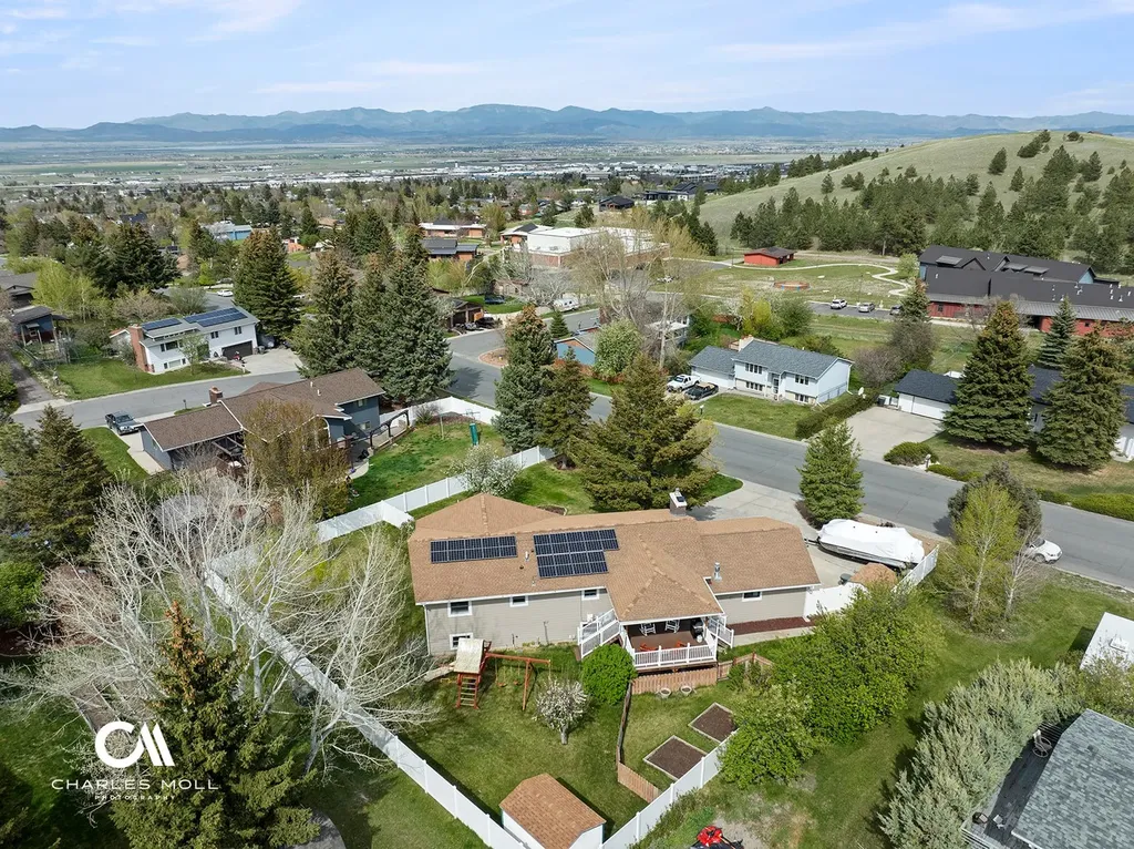 614 S Oakes Street Helena MT 59601