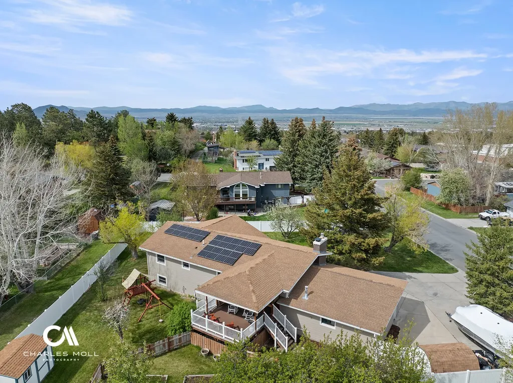 614 S Oakes Street Helena MT 59601