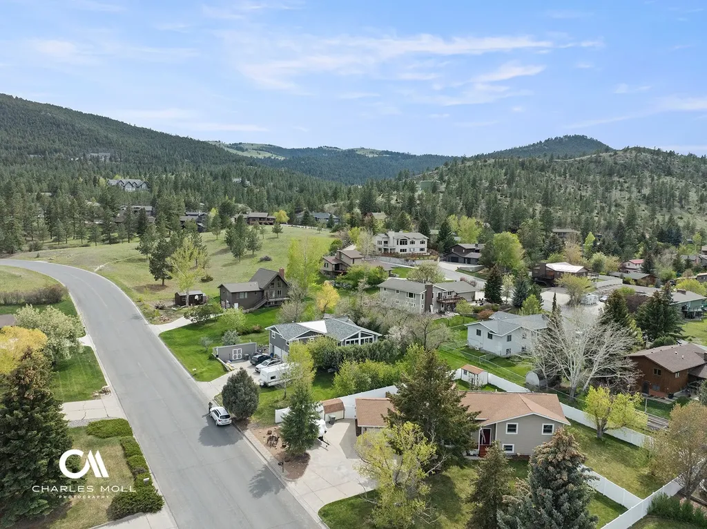 614 S Oakes Street Helena MT 59601