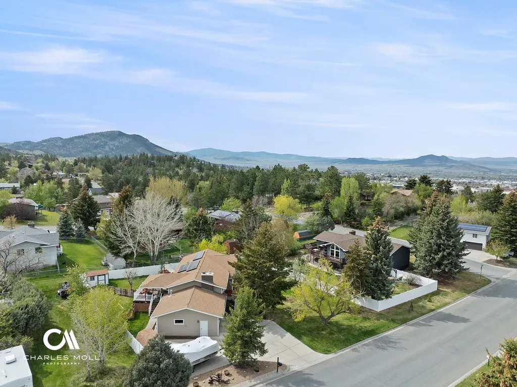 614 S Oakes Street Helena MT 59601