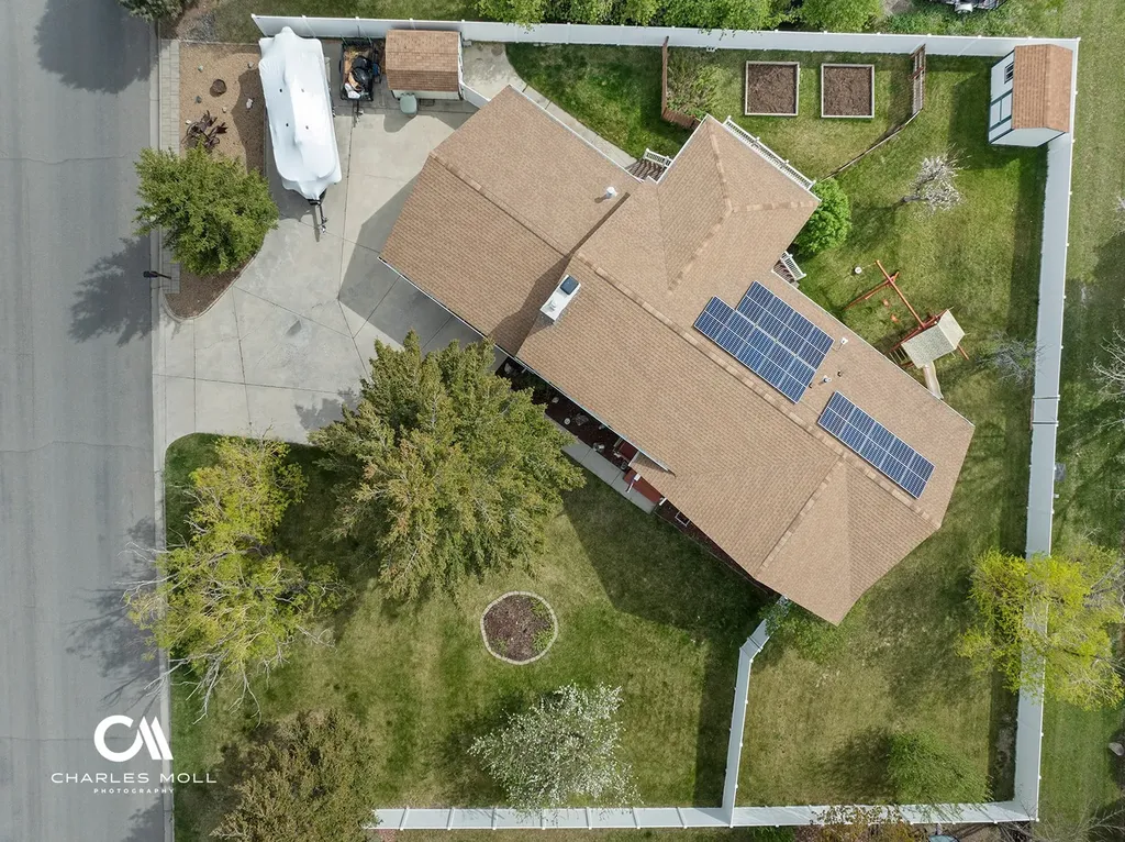 614 S Oakes Street Helena MT 59601