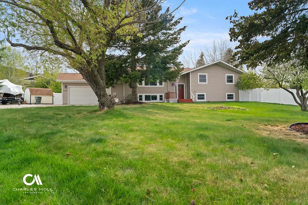 614 S Oakes Street Helena MT 59601