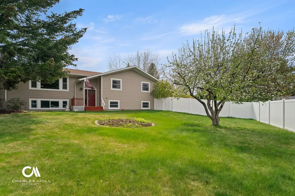 614 S Oakes Street Helena MT 59601