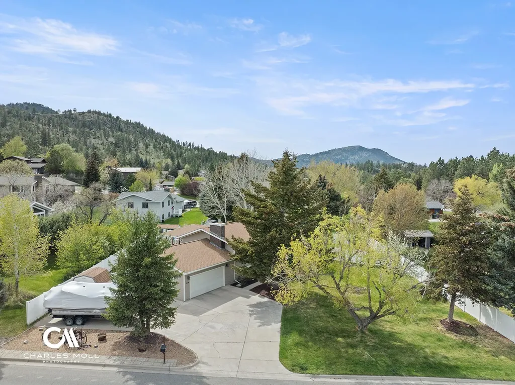 614 S Oakes Street Helena MT 59601