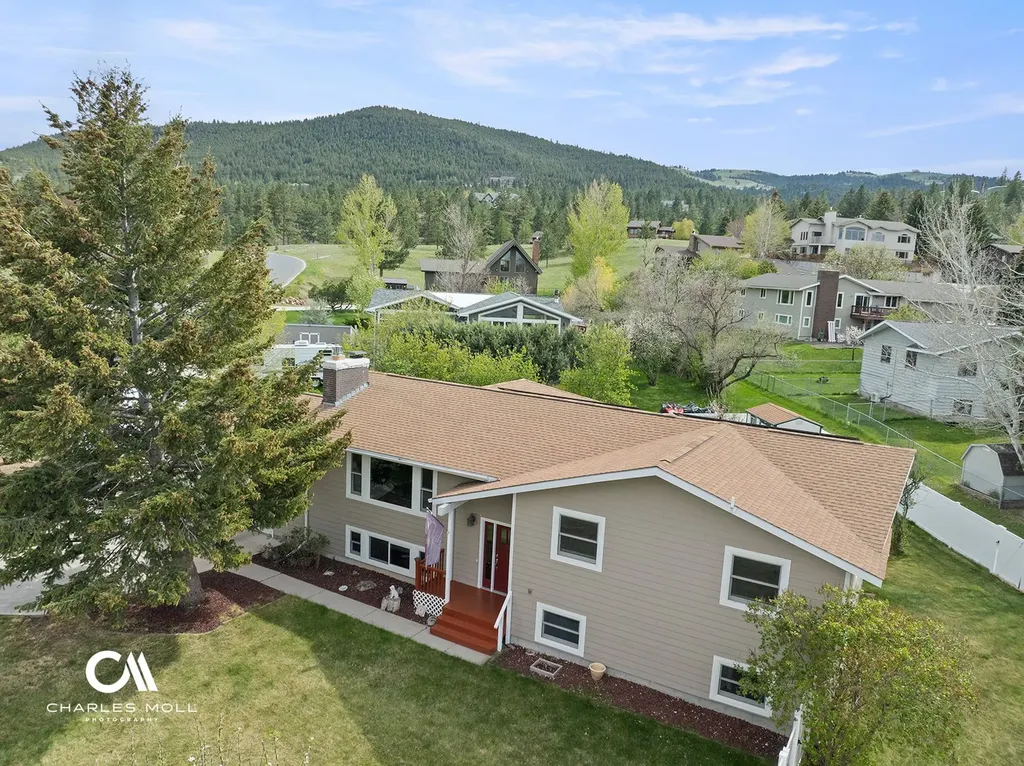 614 S Oakes Street Helena MT 59601
