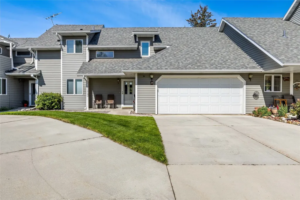 29 Cheyenne Trail Hamilton MT 59840