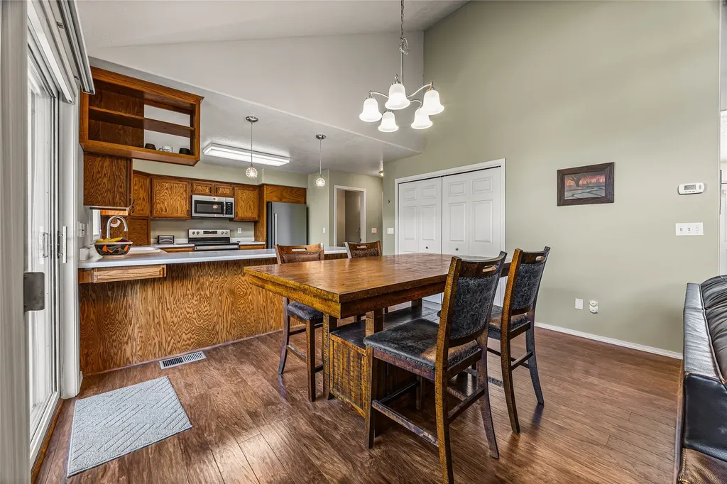29 Cheyenne Trail Hamilton MT 59840
