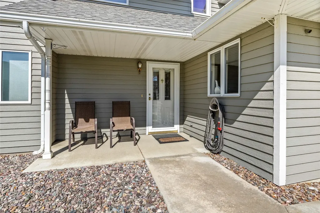 29 Cheyenne Trail Hamilton MT 59840