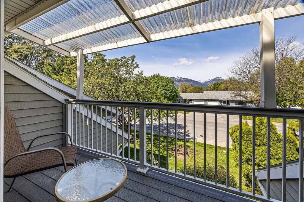 29 Cheyenne Trail Hamilton MT 59840