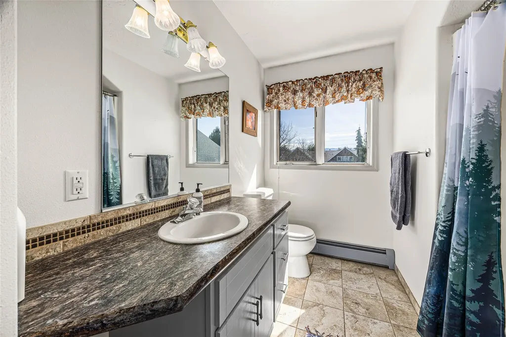 29 Cheyenne Trail Hamilton MT 59840