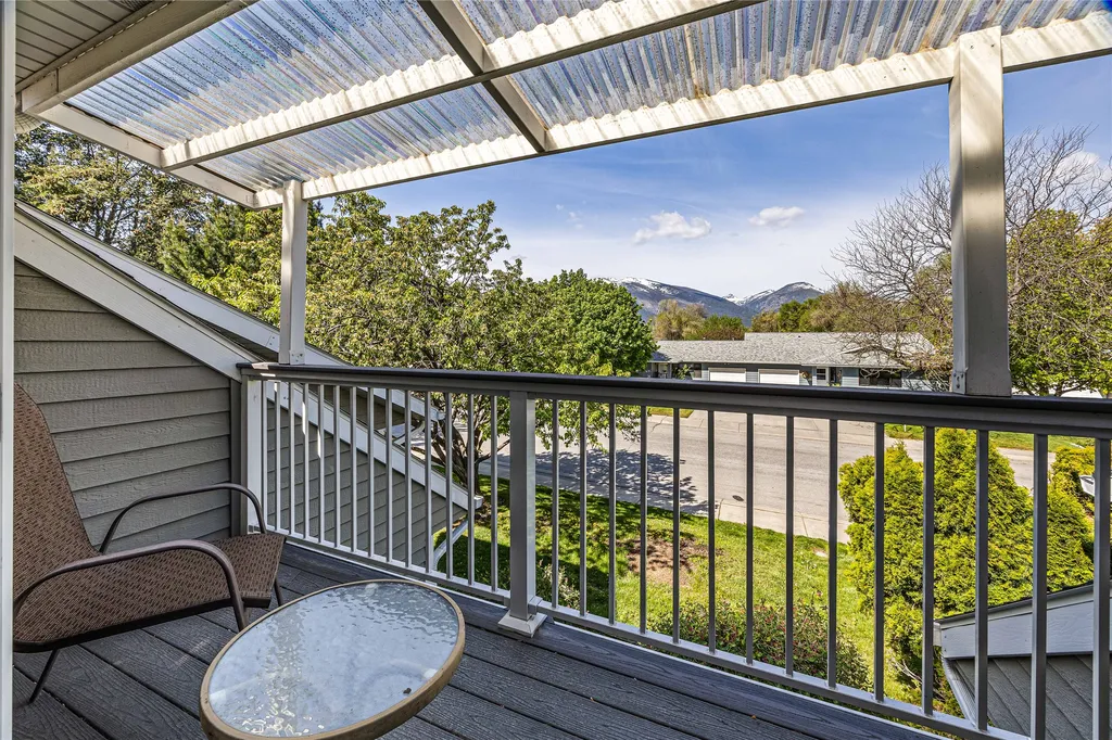 29 Cheyenne Trail Hamilton MT 59840