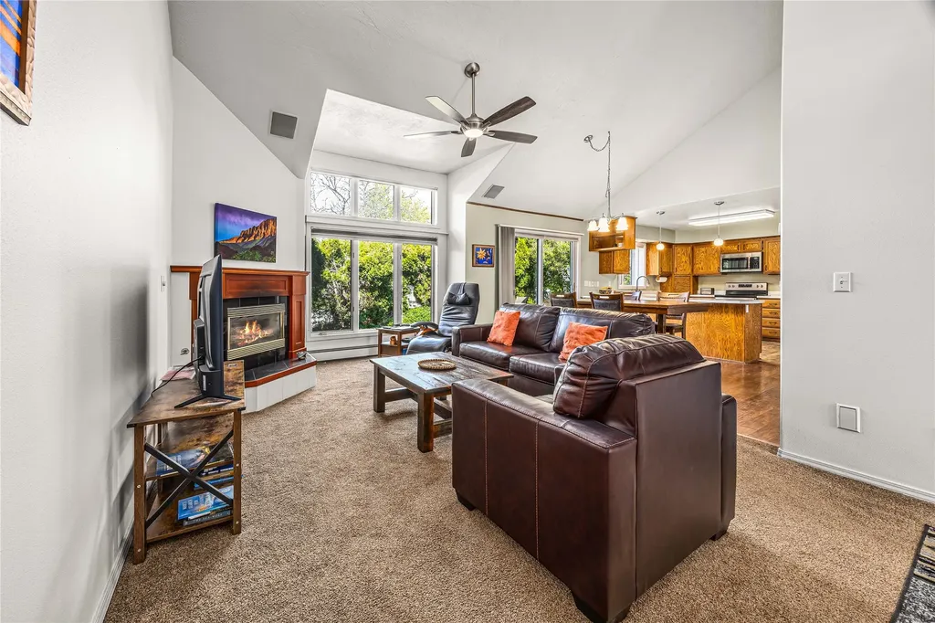 29 Cheyenne Trail Hamilton MT 59840
