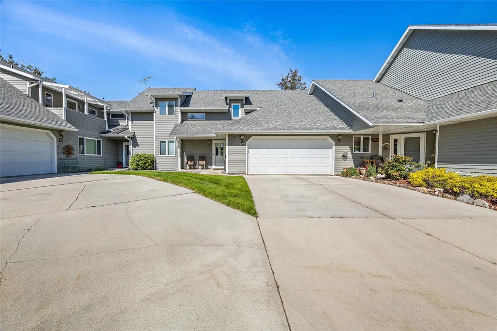 29 Cheyenne Trail Hamilton MT 59840