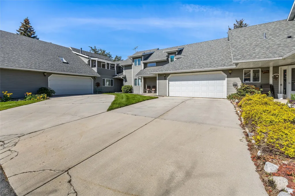 29 Cheyenne Trail Hamilton MT 59840