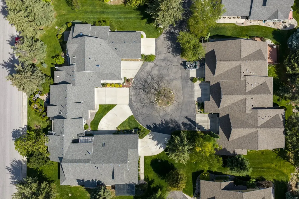 29 Cheyenne Trail Hamilton MT 59840