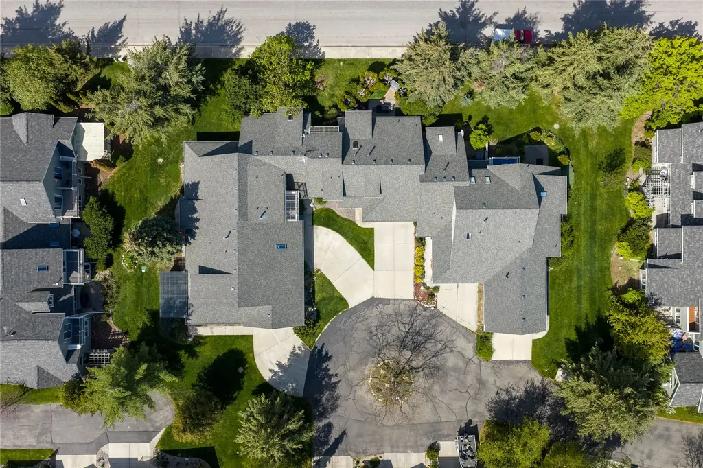 29 Cheyenne Trail Hamilton MT 59840