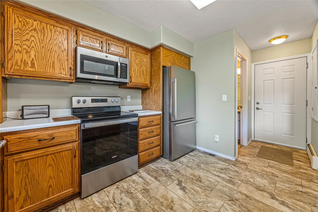 29 Cheyenne Trail Hamilton MT 59840