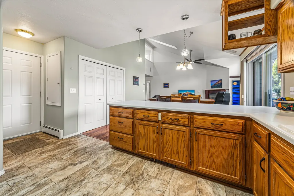 29 Cheyenne Trail Hamilton MT 59840