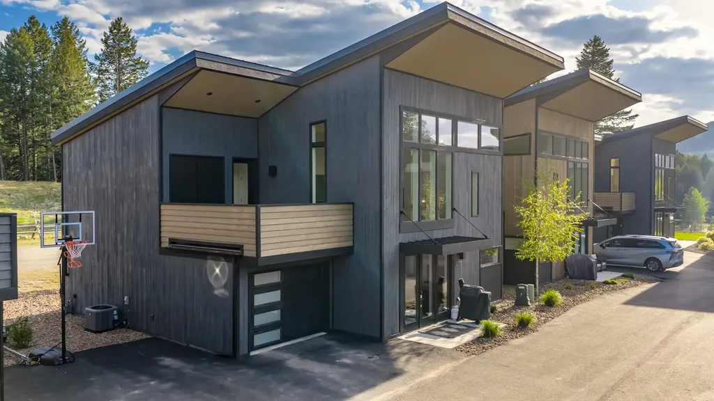 275 Opal Drive Whitefish MT 59937