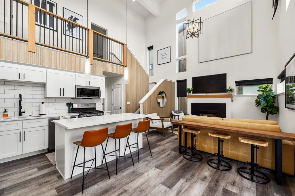 275 Opal Drive Whitefish MT 59937