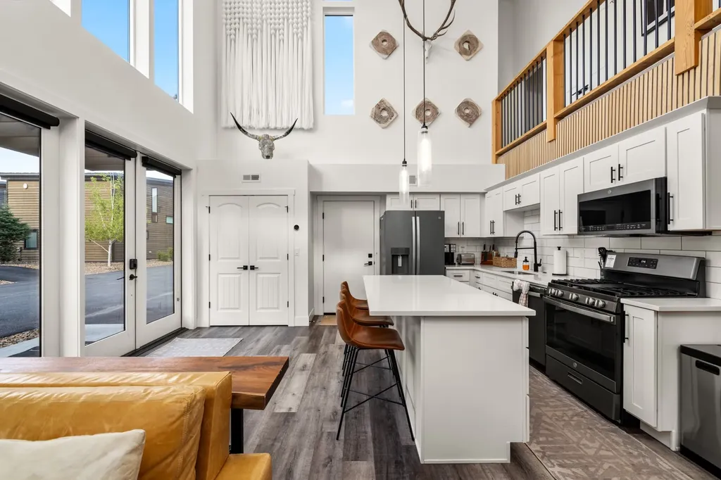 275 Opal Drive Whitefish MT 59937
