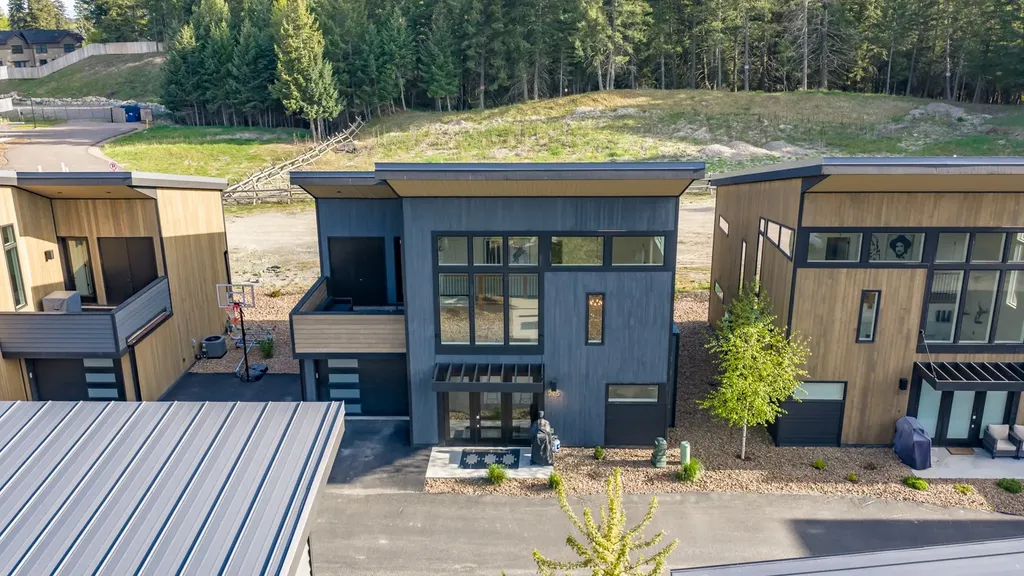 275 Opal Drive Whitefish MT 59937