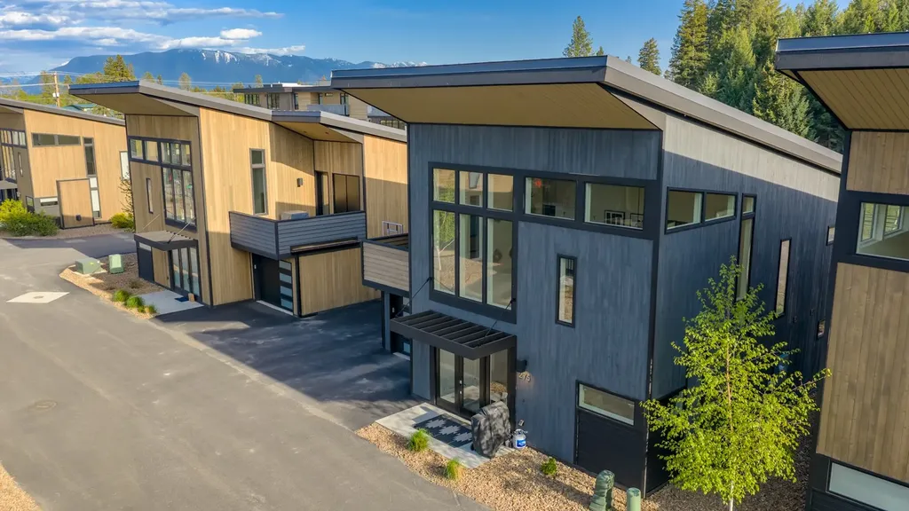 275 Opal Drive Whitefish MT 59937