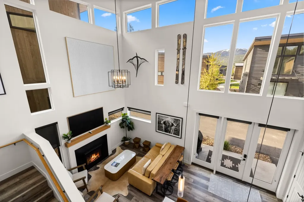 275 Opal Drive Whitefish MT 59937