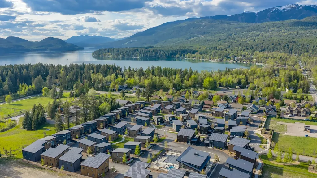275 Opal Drive Whitefish MT 59937