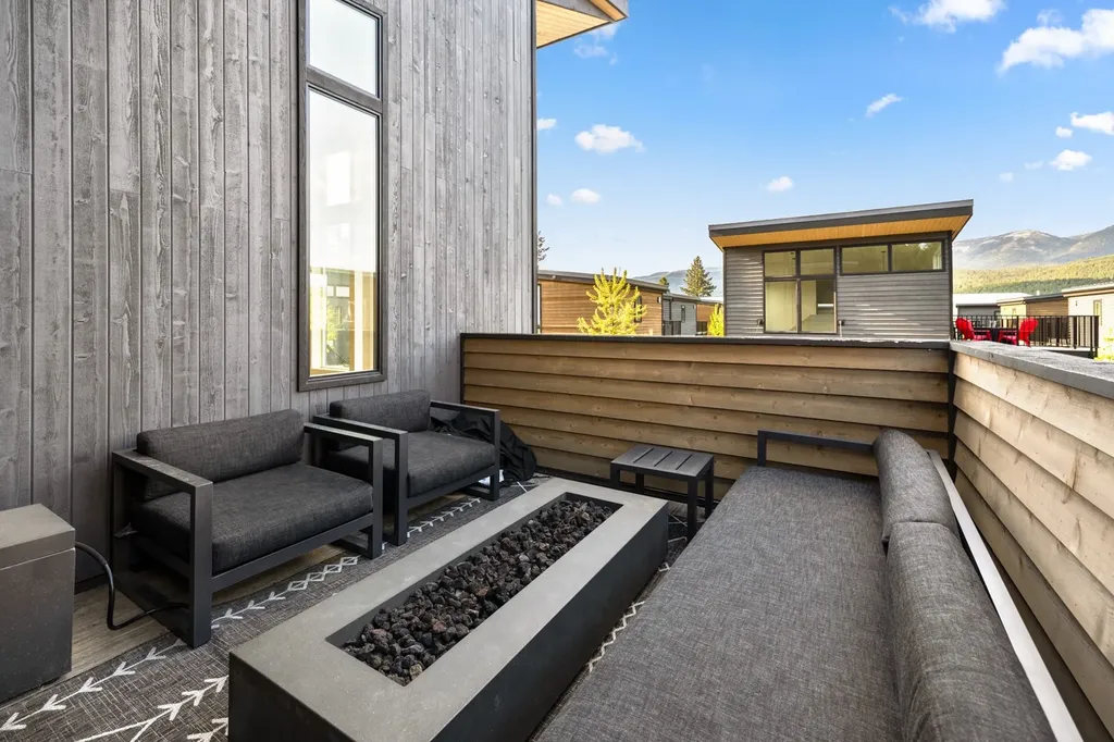 275 Opal Drive Whitefish MT 59937