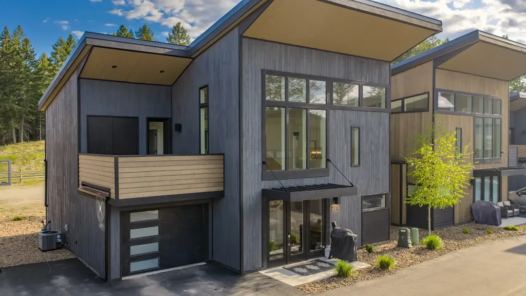 275 Opal Drive Whitefish MT 59937