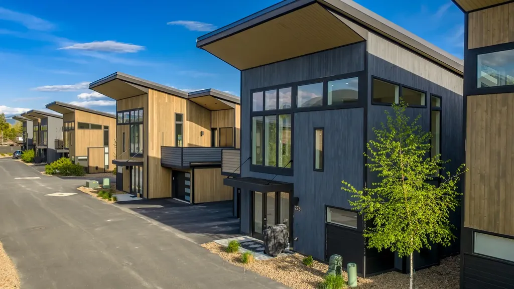 275 Opal Drive Whitefish MT 59937