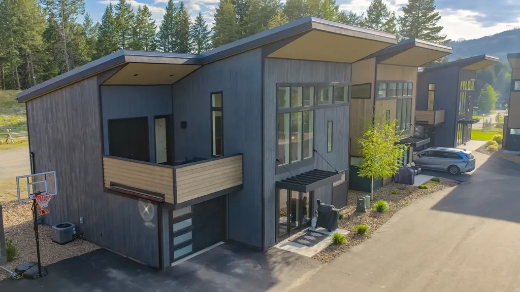 275 Opal Drive Whitefish MT 59937