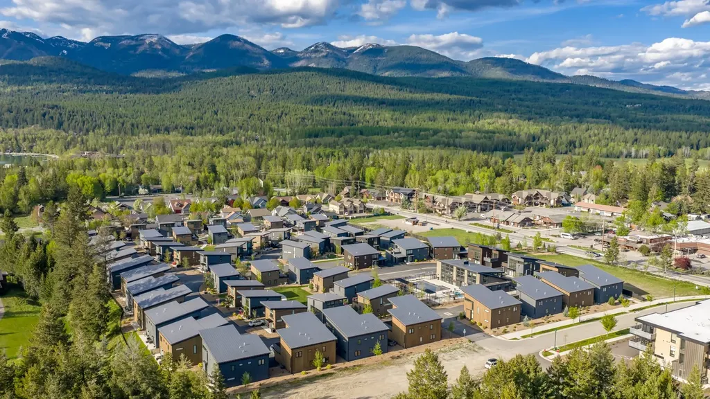 275 Opal Drive Whitefish MT 59937