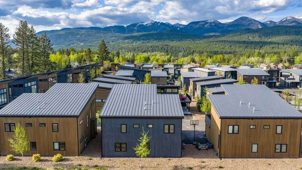 275 Opal Drive Whitefish MT 59937