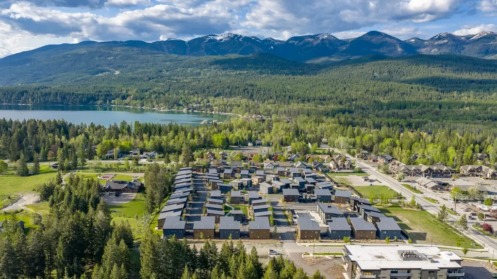 275 Opal Drive Whitefish MT 59937