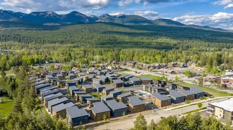 275 Opal Drive Whitefish MT 59937