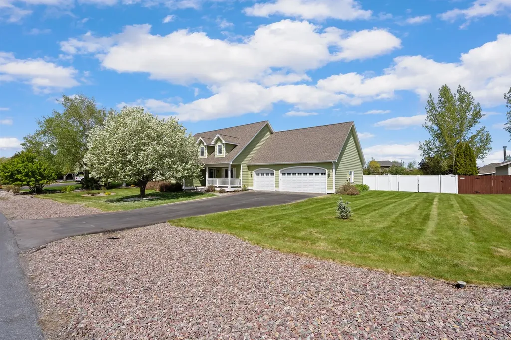 107 W Bowman Drive Kalispell MT 59901
