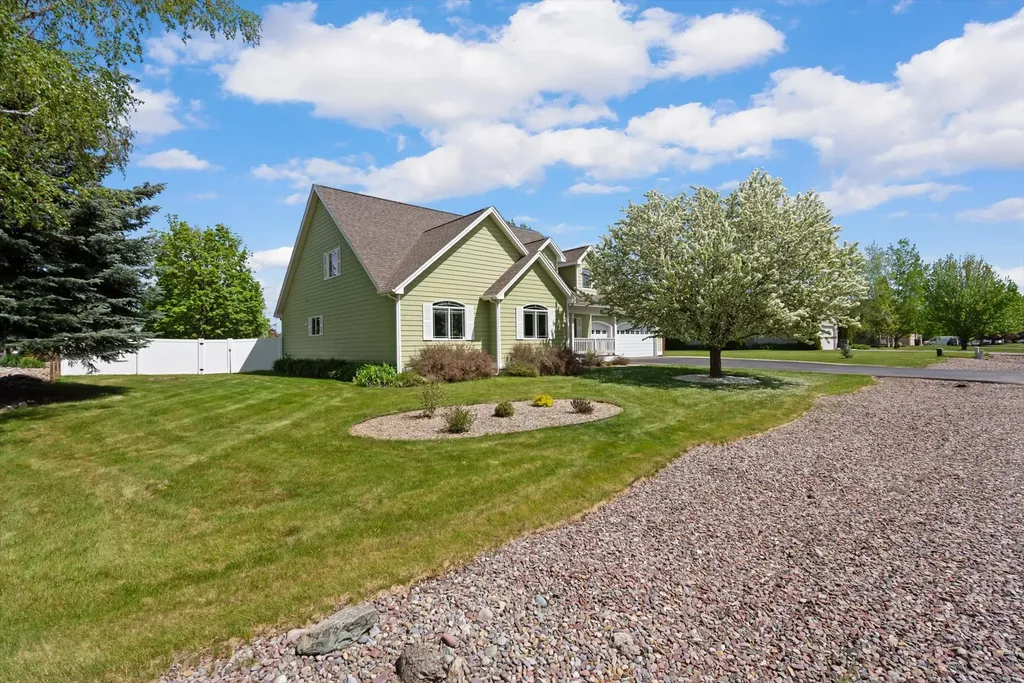 107 W Bowman Drive Kalispell MT 59901