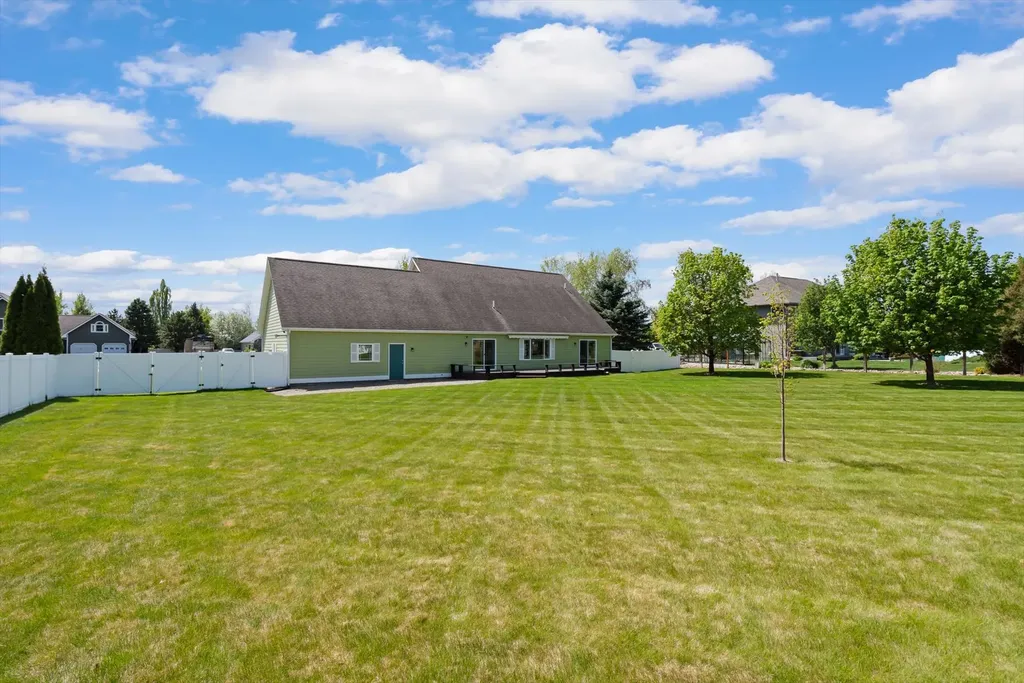 107 W Bowman Drive Kalispell MT 59901