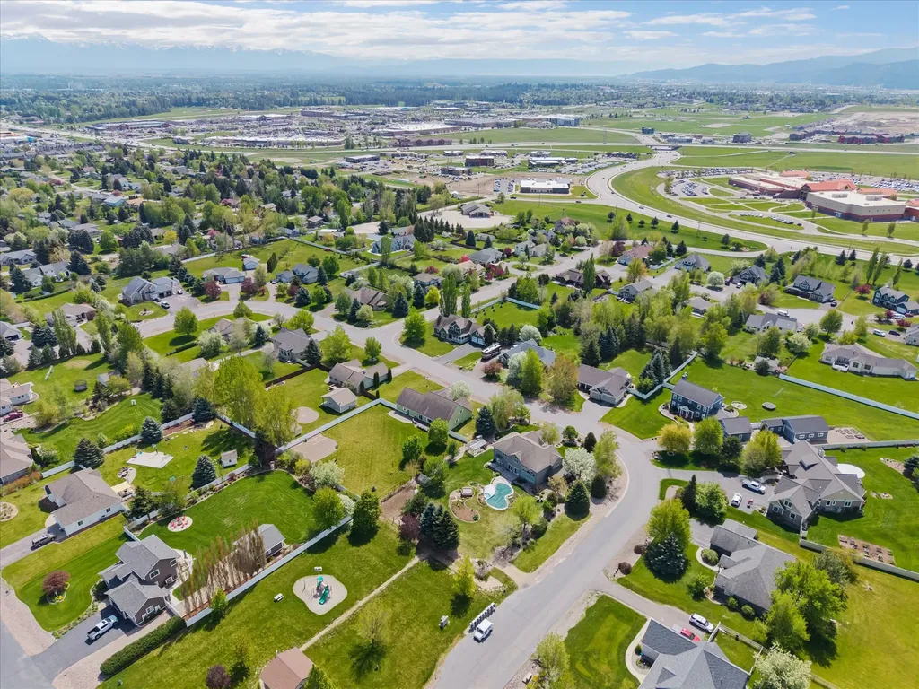 107 W Bowman Drive Kalispell MT 59901