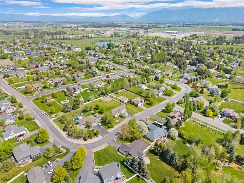107 W Bowman Drive Kalispell MT 59901
