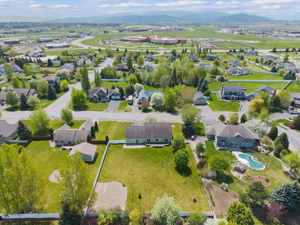 107 W Bowman Drive Kalispell MT 59901