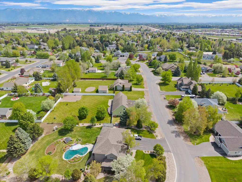 107 W Bowman Drive Kalispell MT 59901