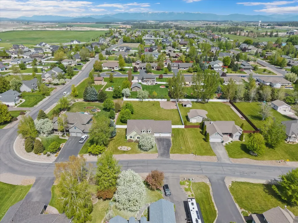 107 W Bowman Drive Kalispell MT 59901