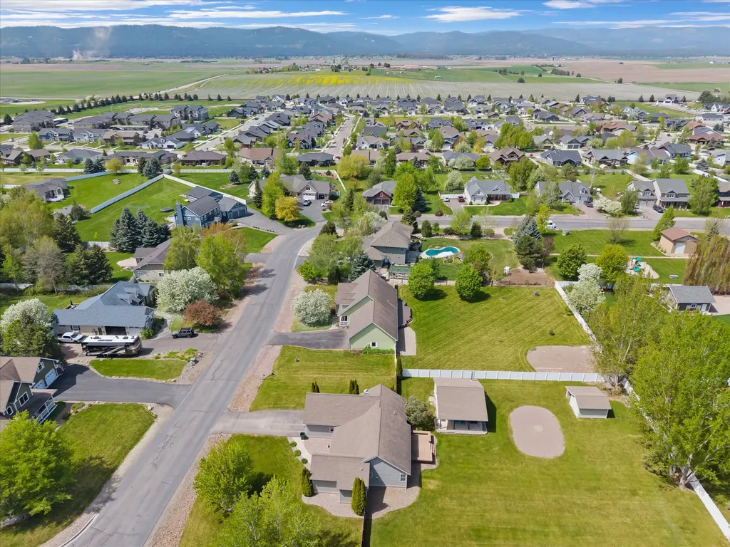 107 W Bowman Drive Kalispell MT 59901