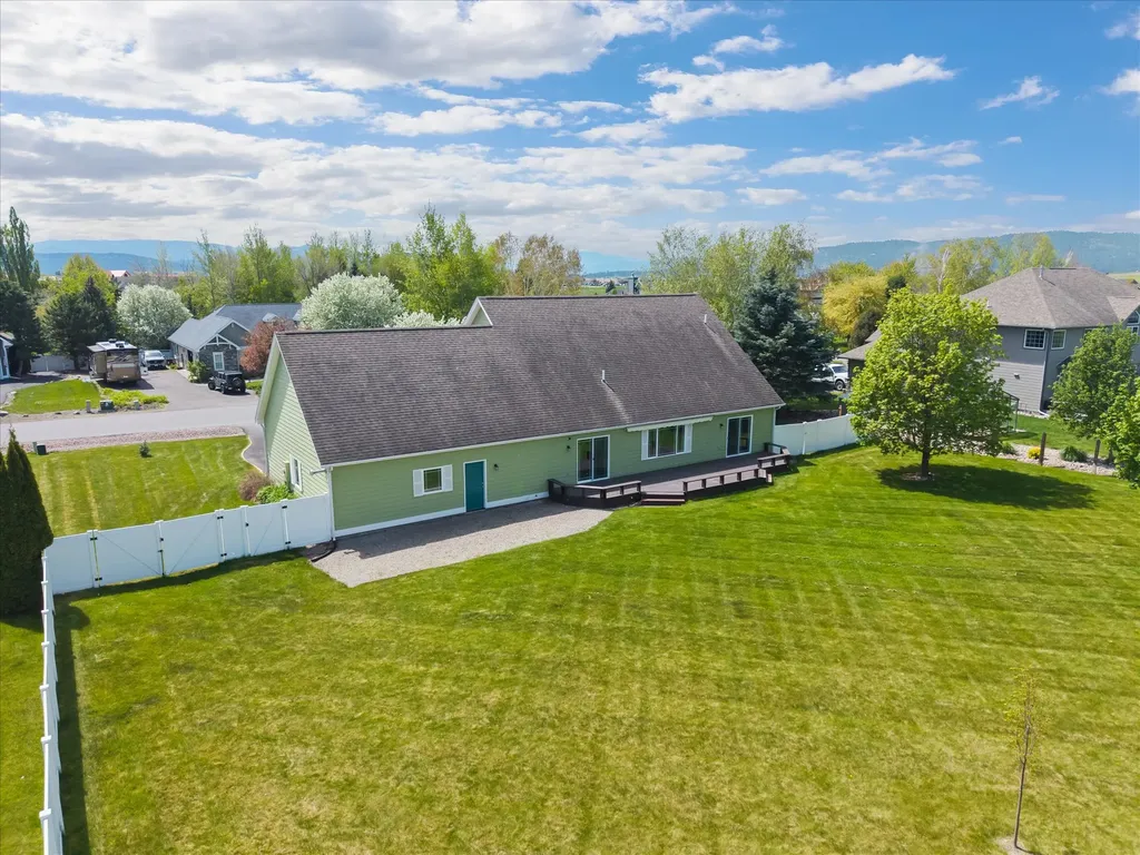 107 W Bowman Drive Kalispell MT 59901