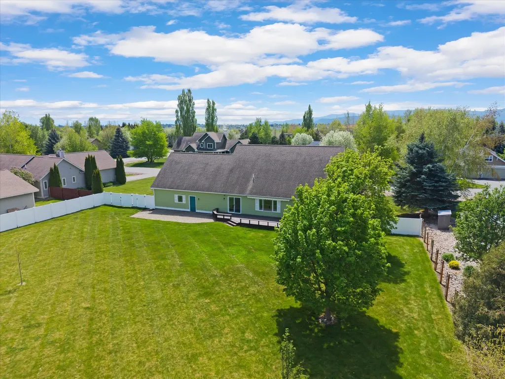 107 W Bowman Drive Kalispell MT 59901
