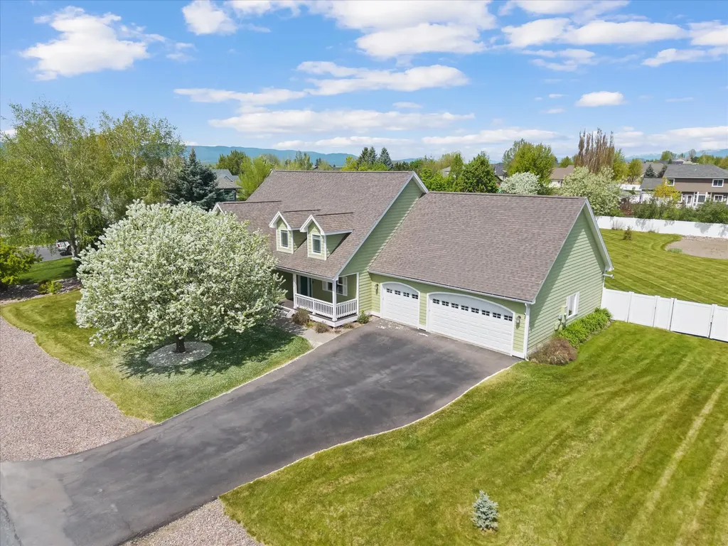107 W Bowman Drive Kalispell MT 59901