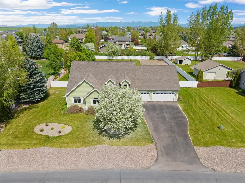 107 W Bowman Drive Kalispell MT 59901